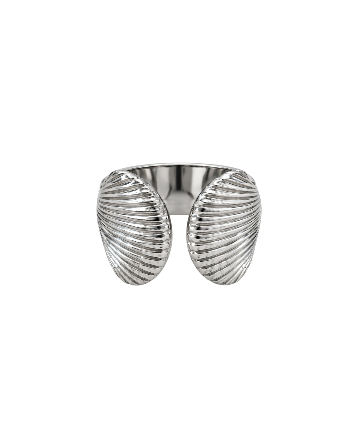 SHELL SHOCK RING