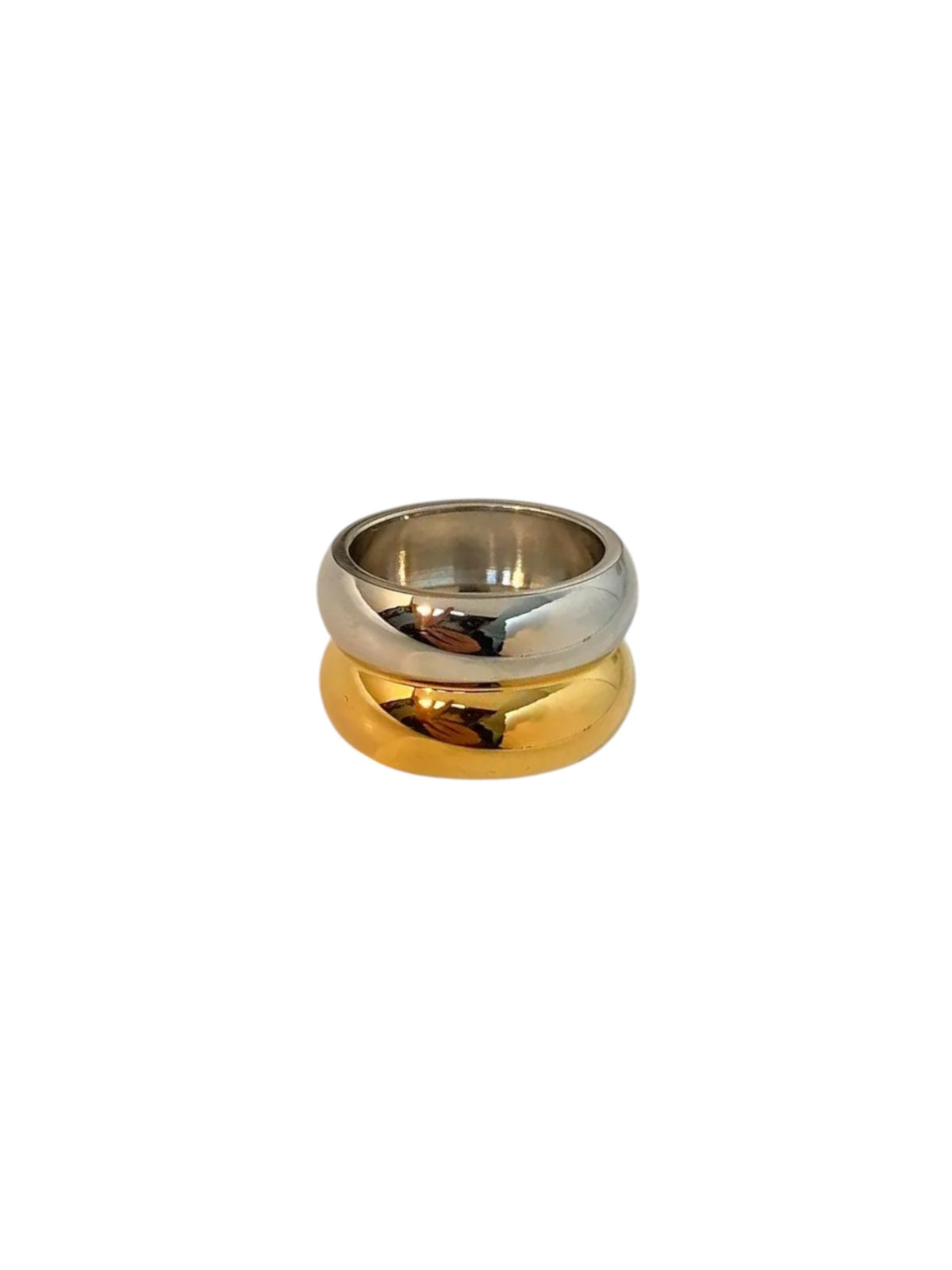 SOLUNA RING | SEA BONES