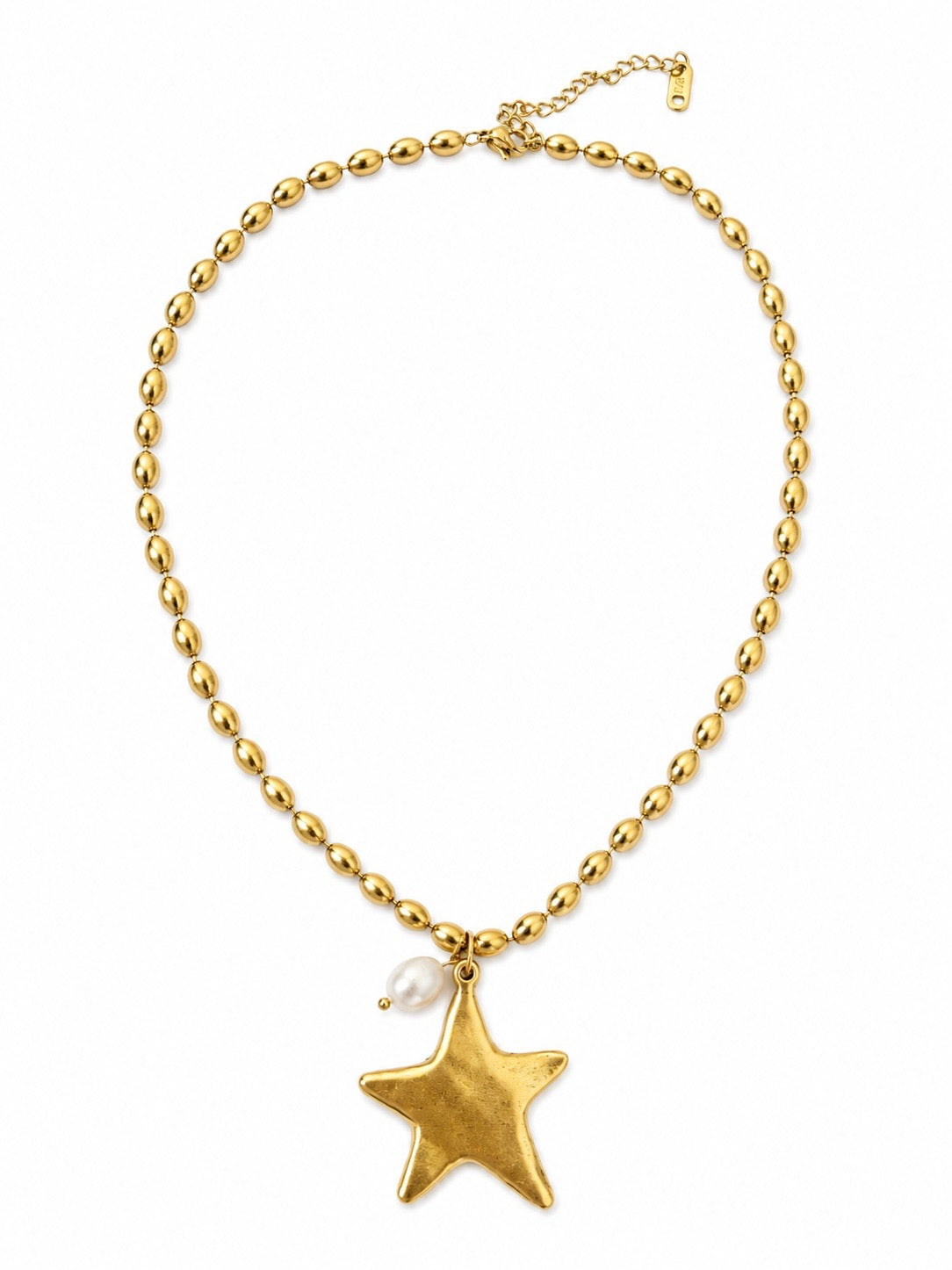 SUPER STAR NECKLACE
