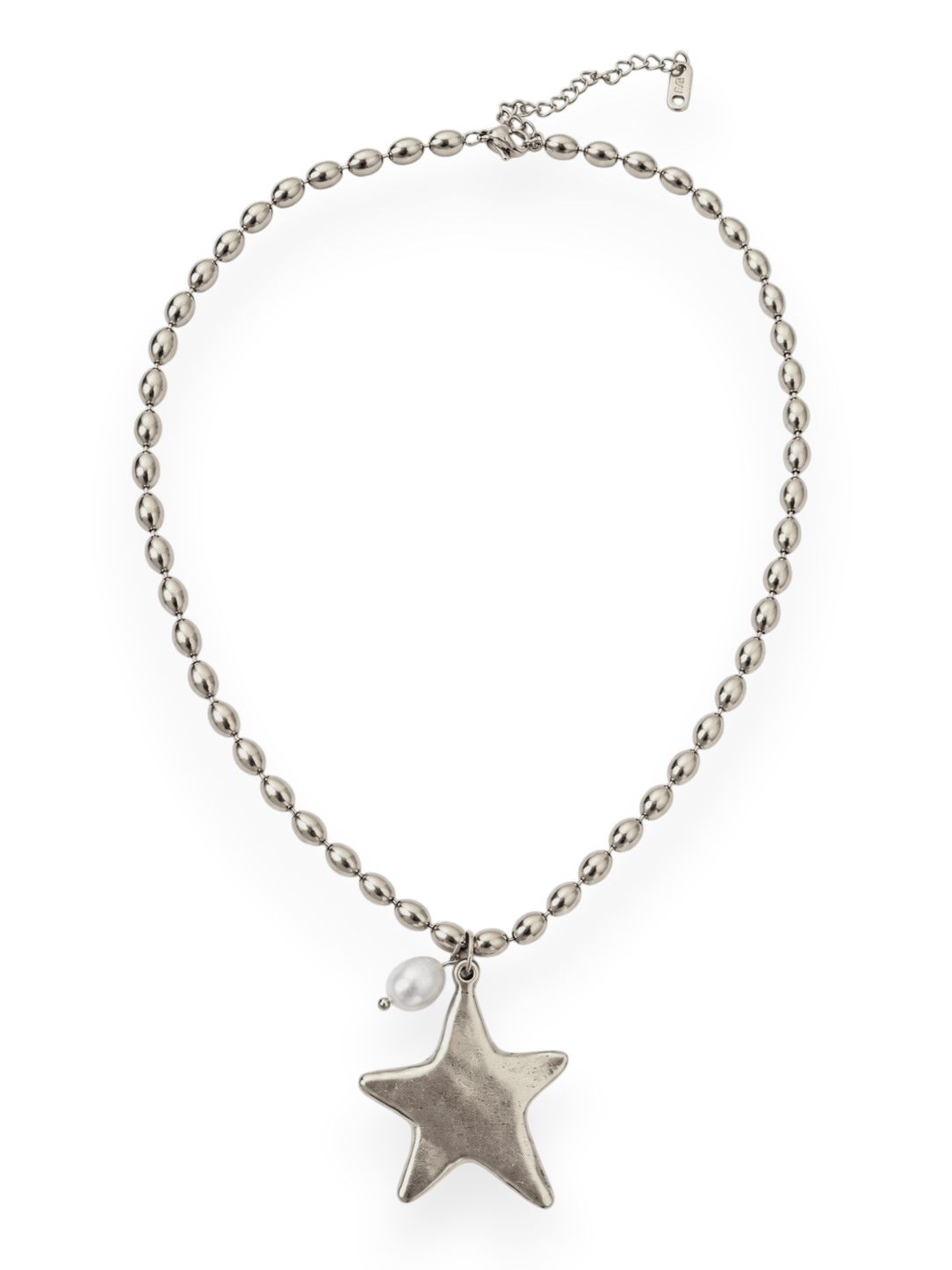 SUPER STAR NECKLACE