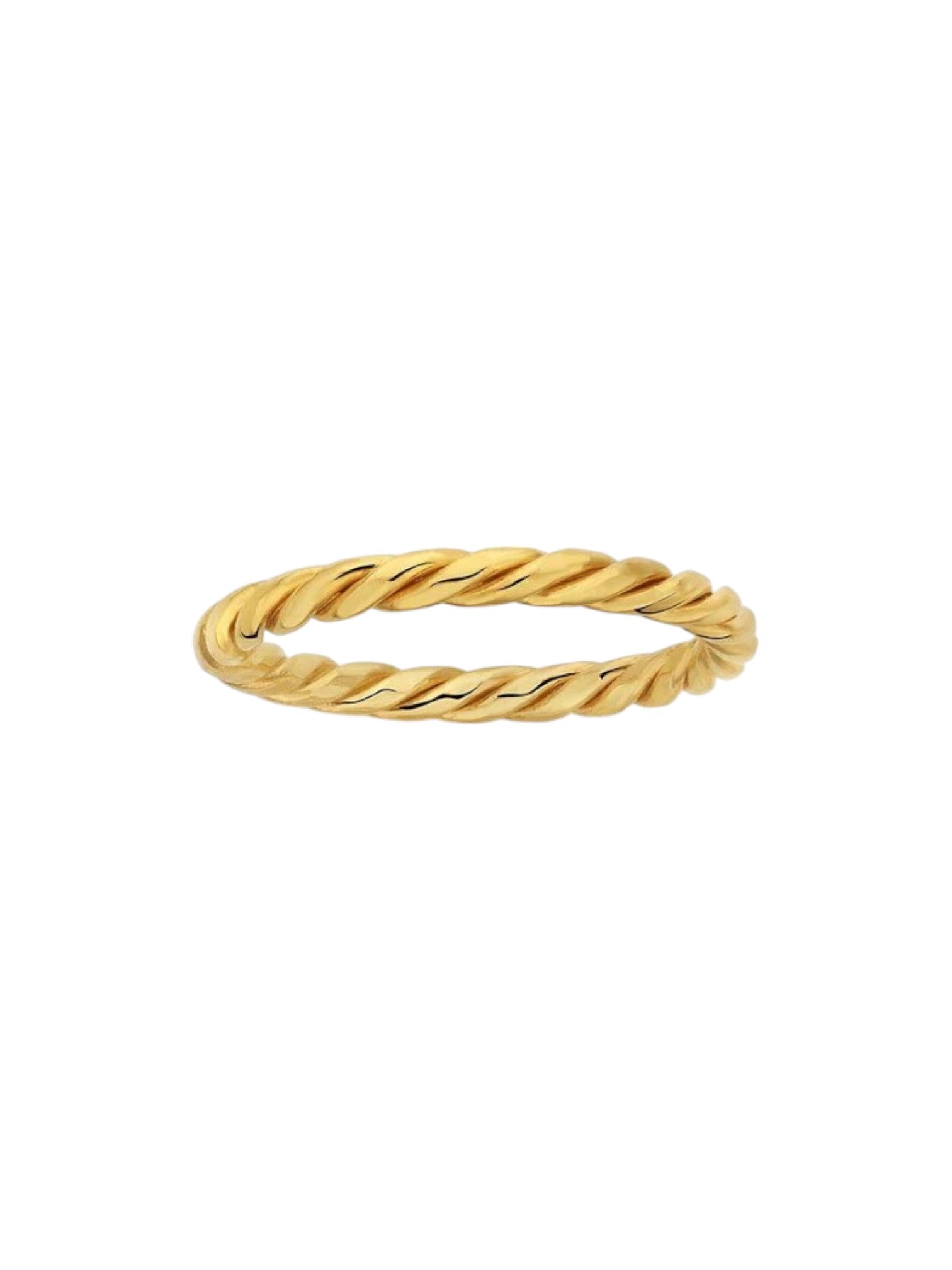 The Lasso Ring