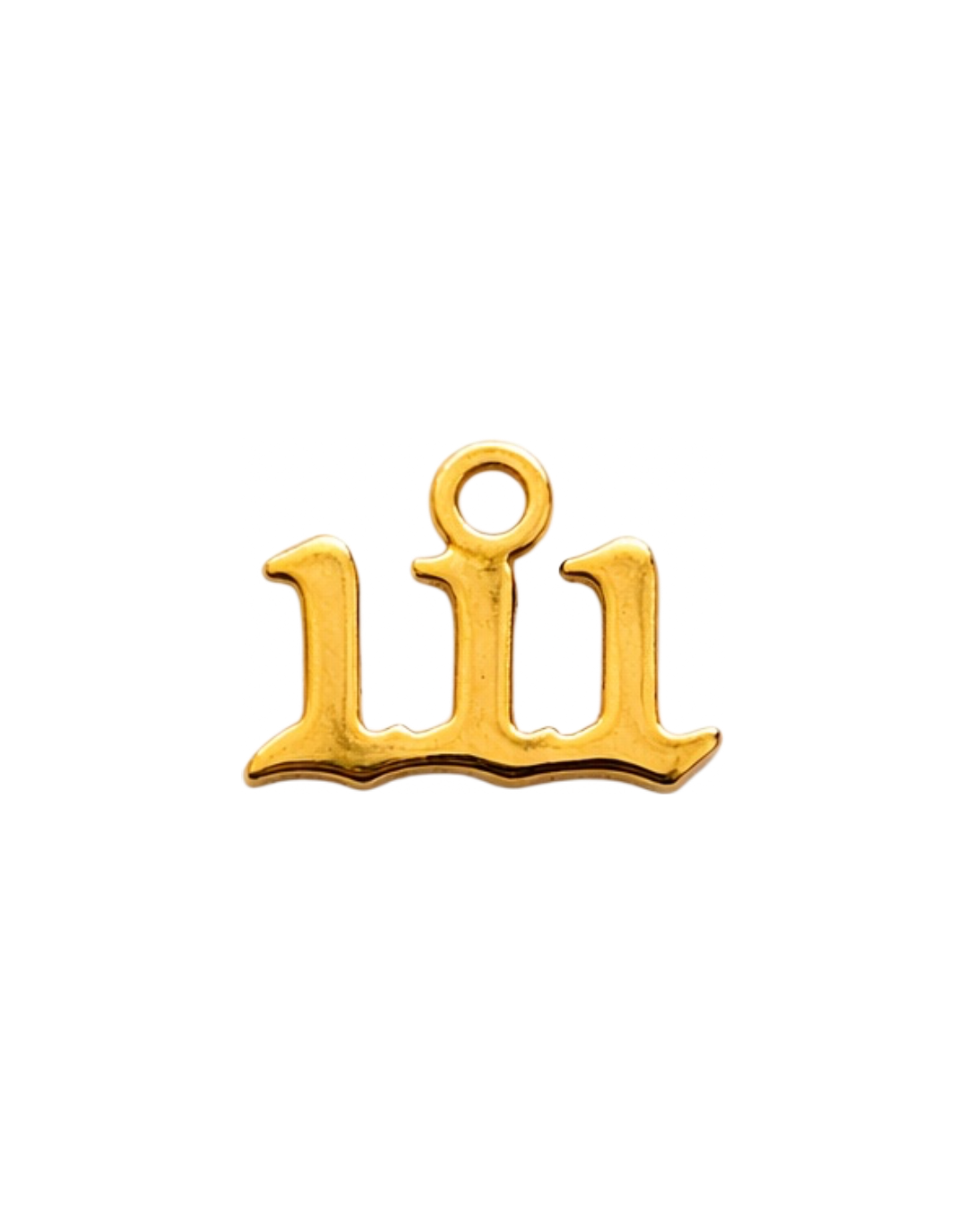 Angel 111 Charm