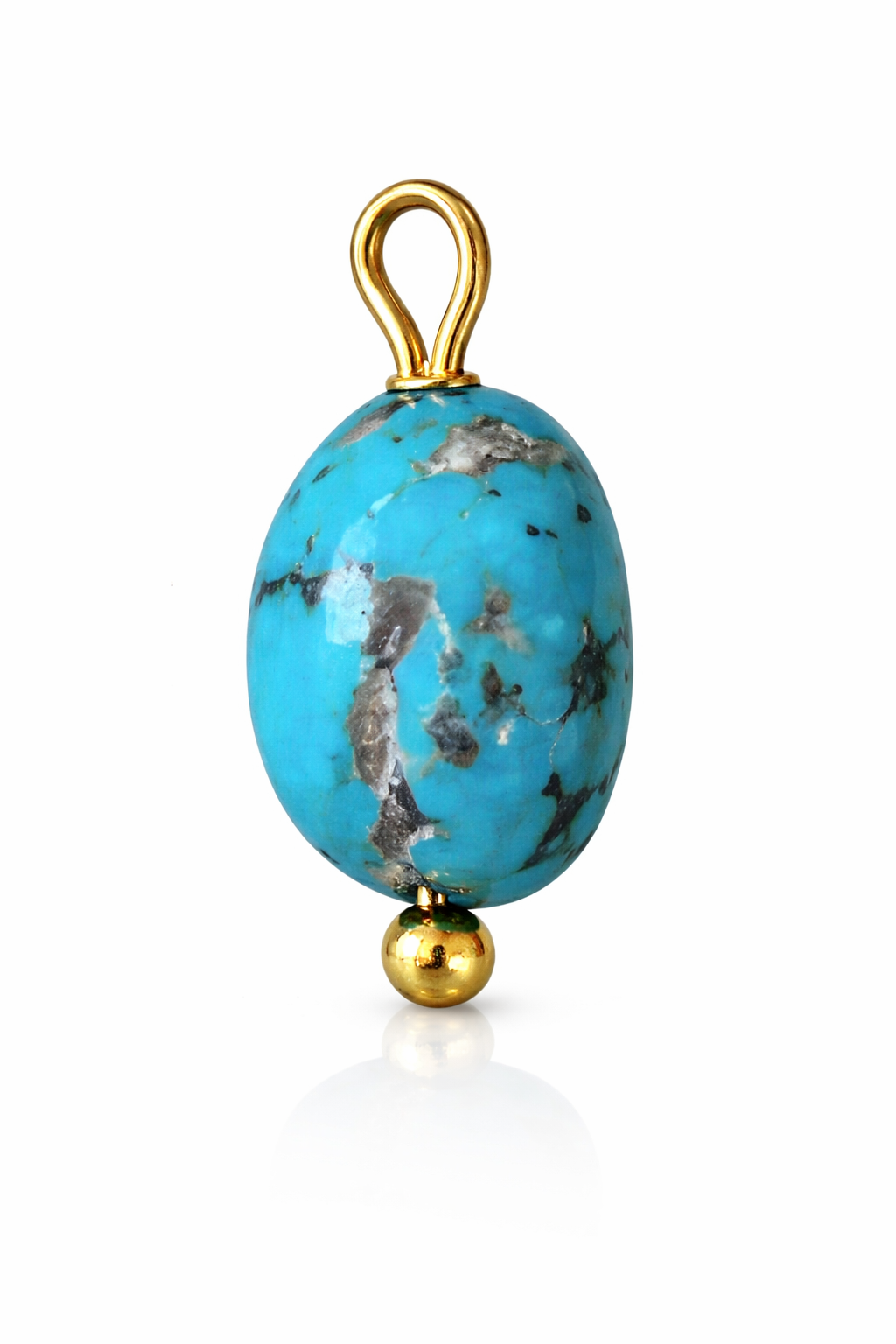Turquoise Charm