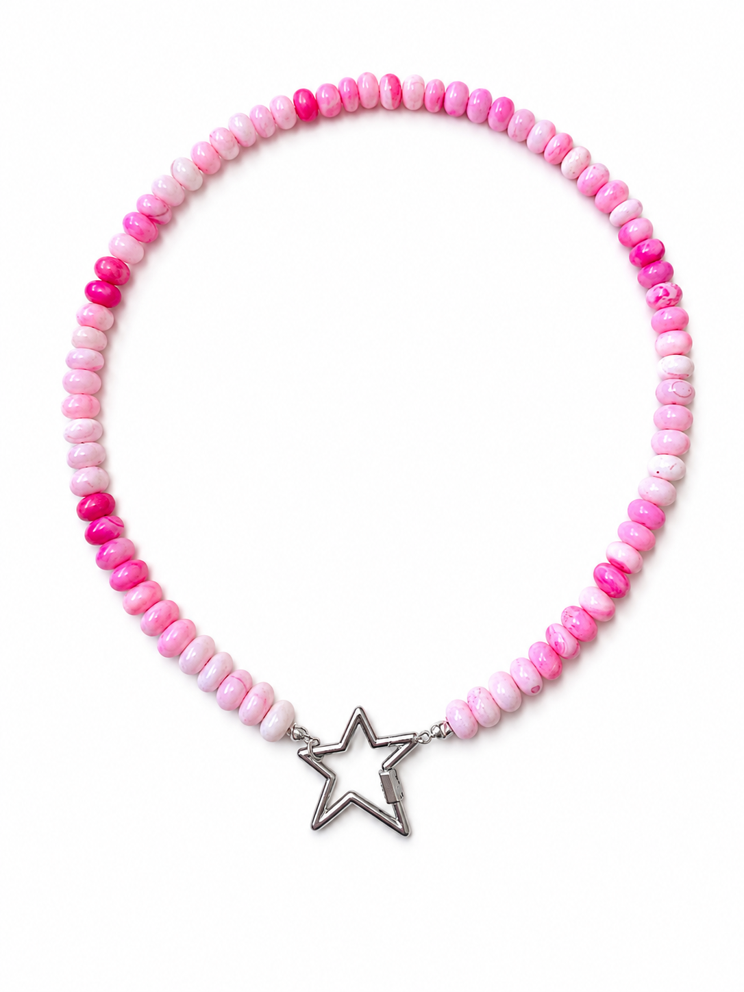 POPSTAR NECKLACE