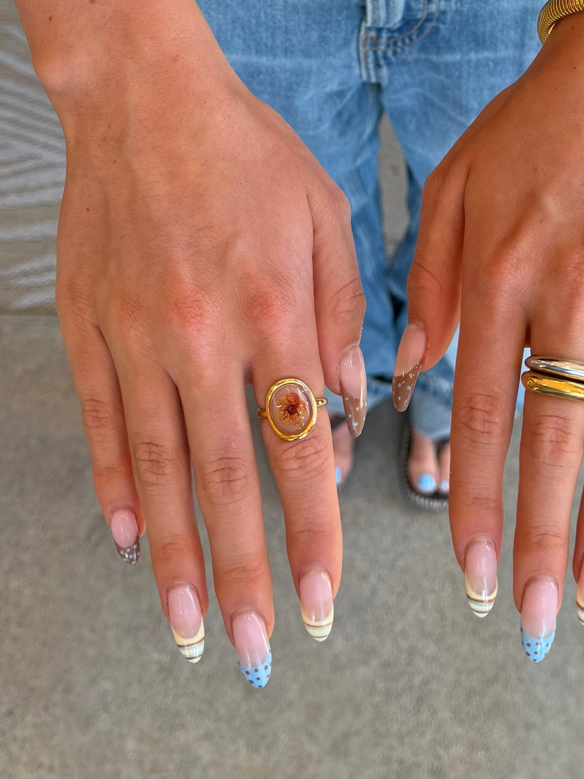 THE BAR RING