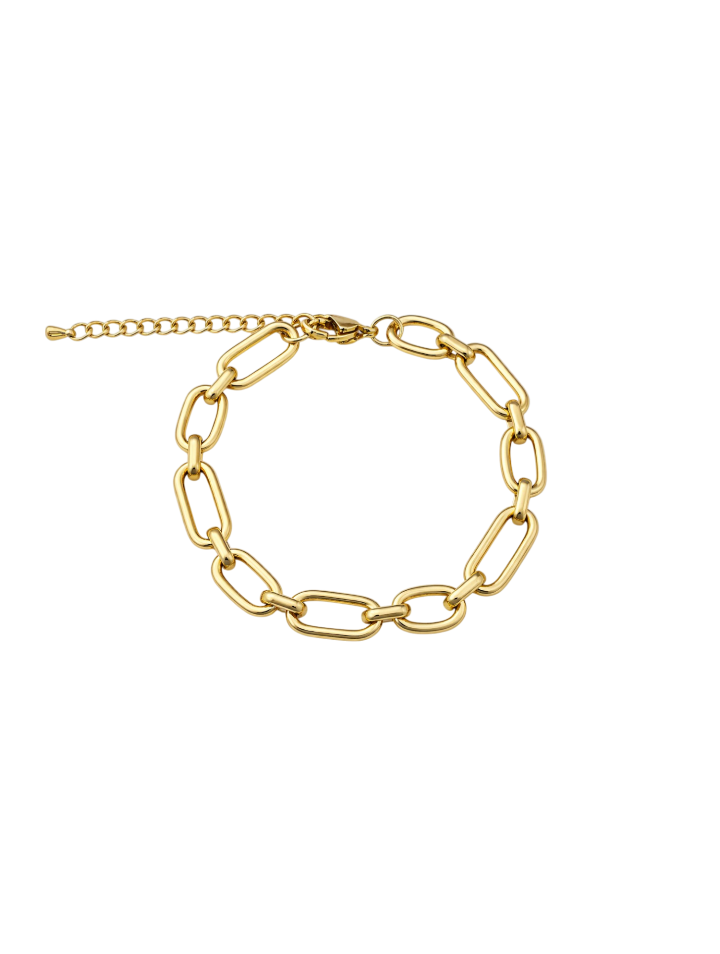 HARBOR LINK BRACELET