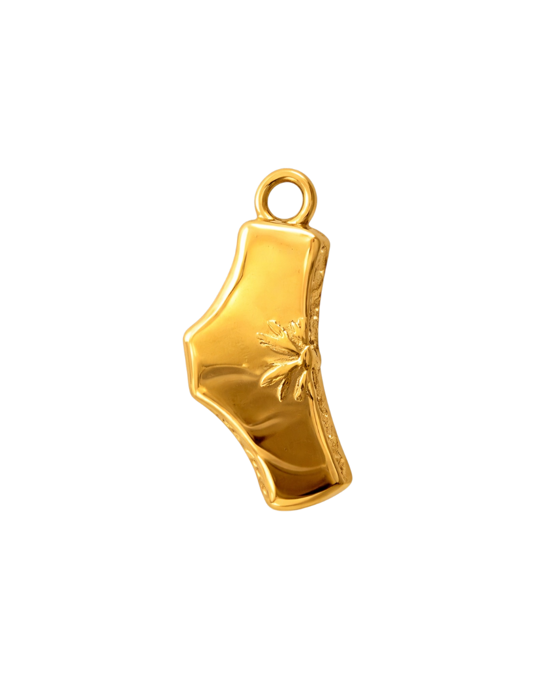 Lingerie Bottom Charm