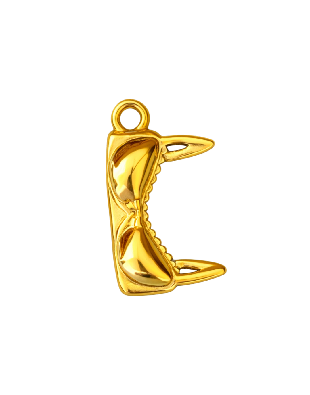 Lingerie Bra Charm