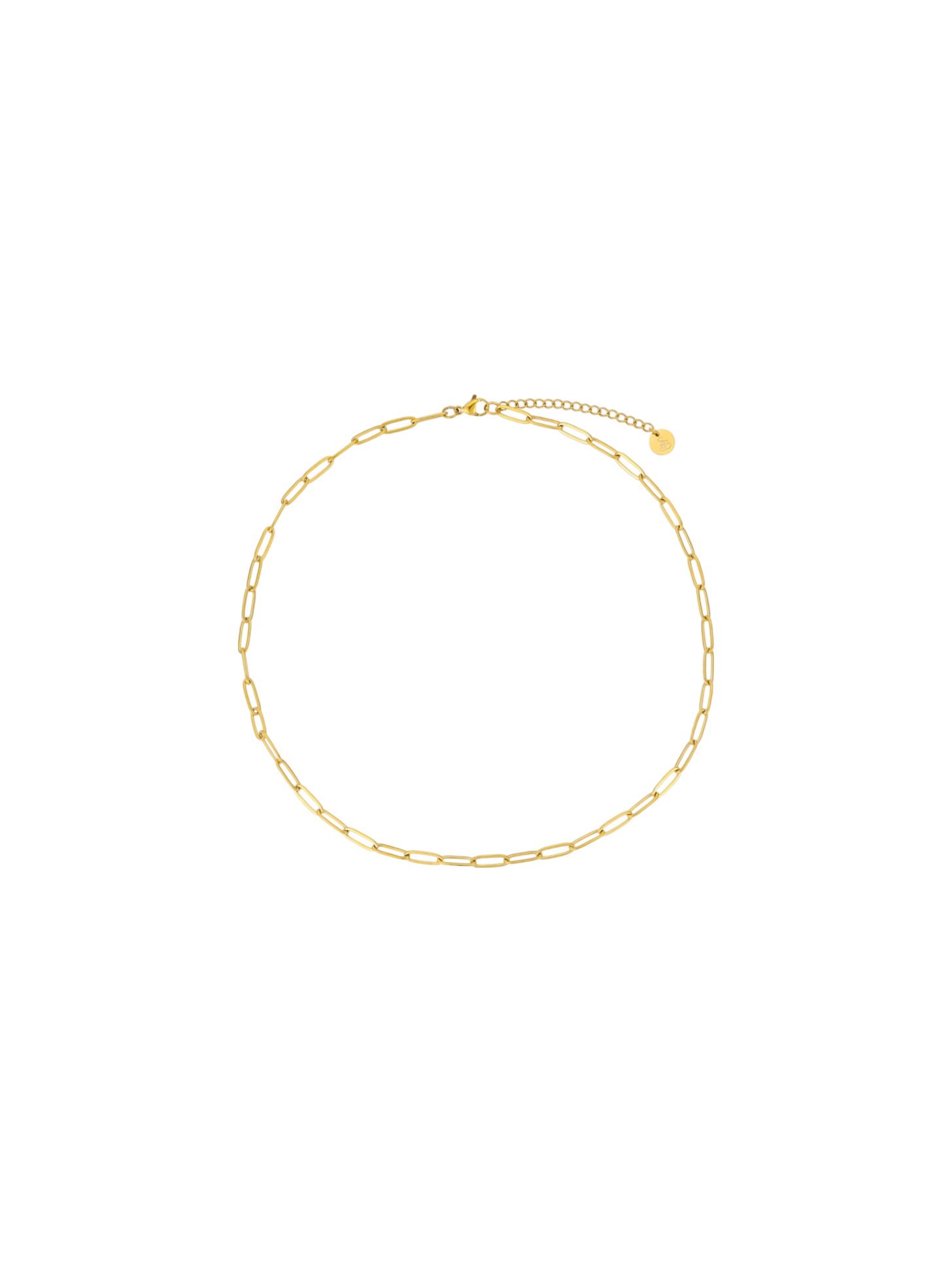 PAPERCLIP CHAIN