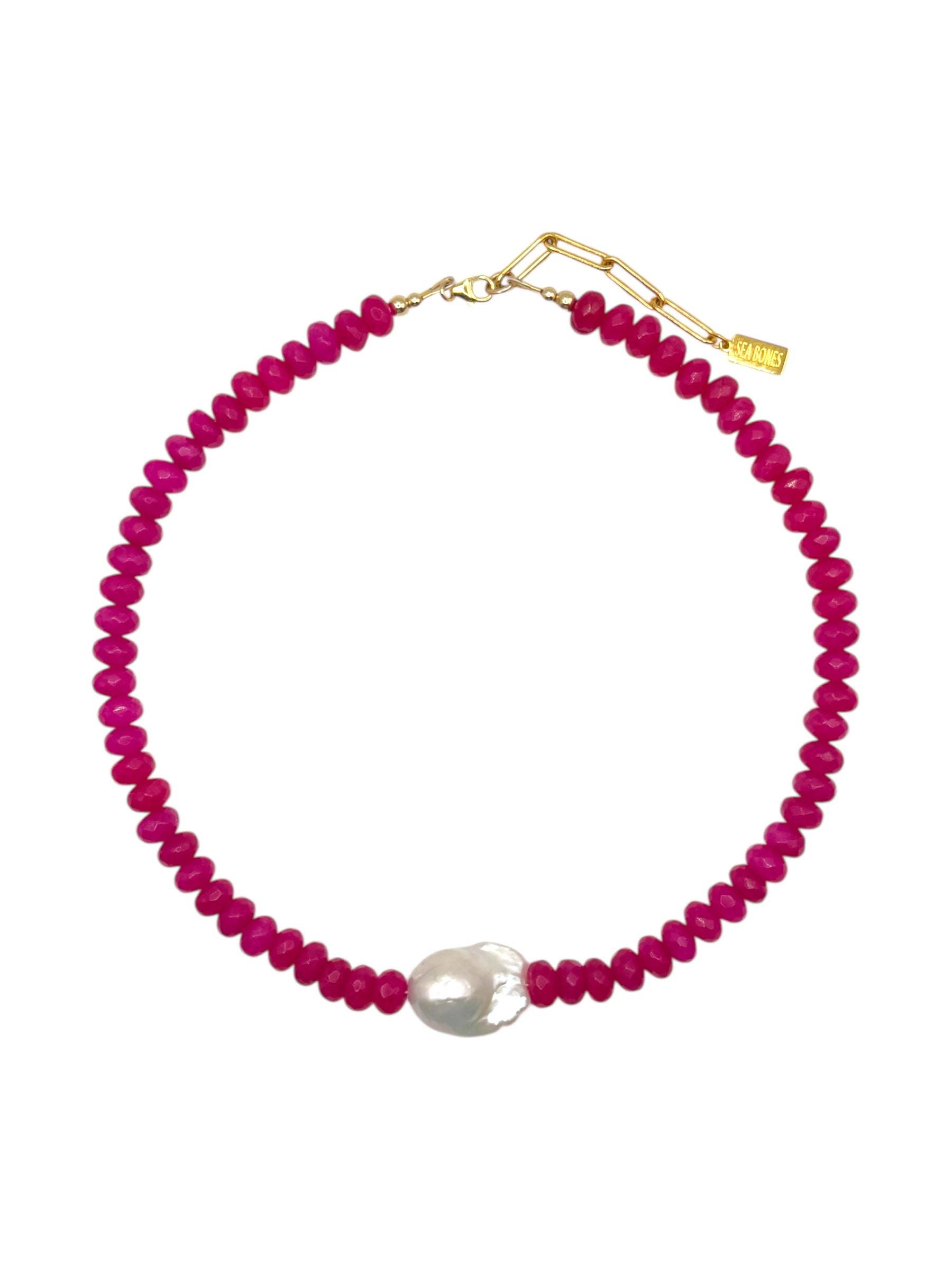 NOVA PEARL CHOKER