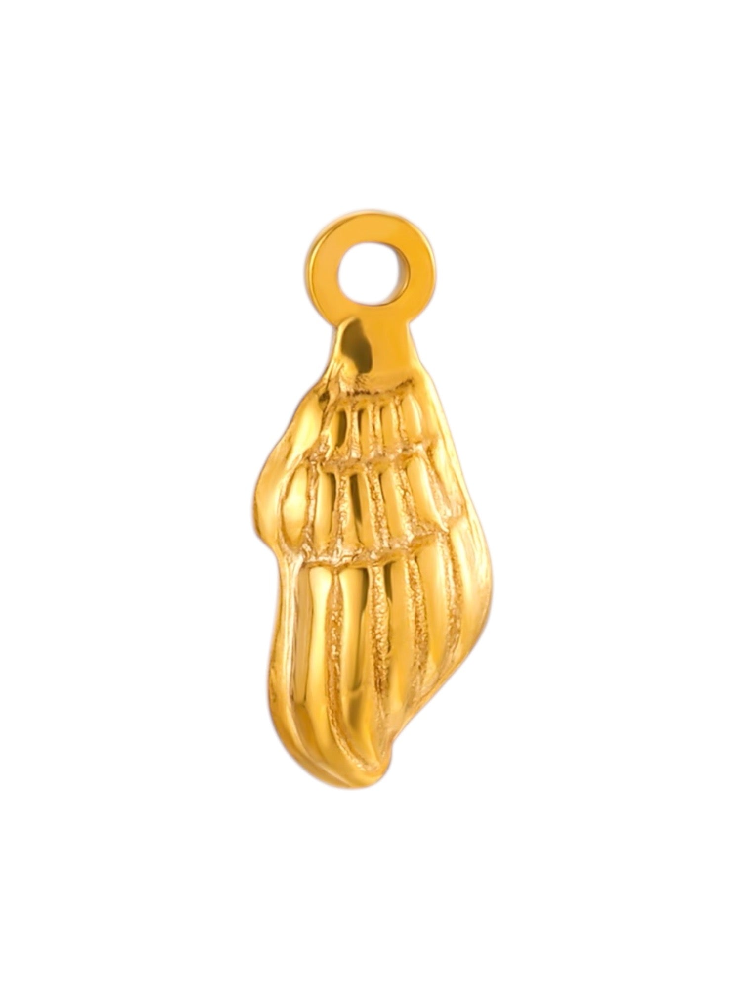 Shell Charm