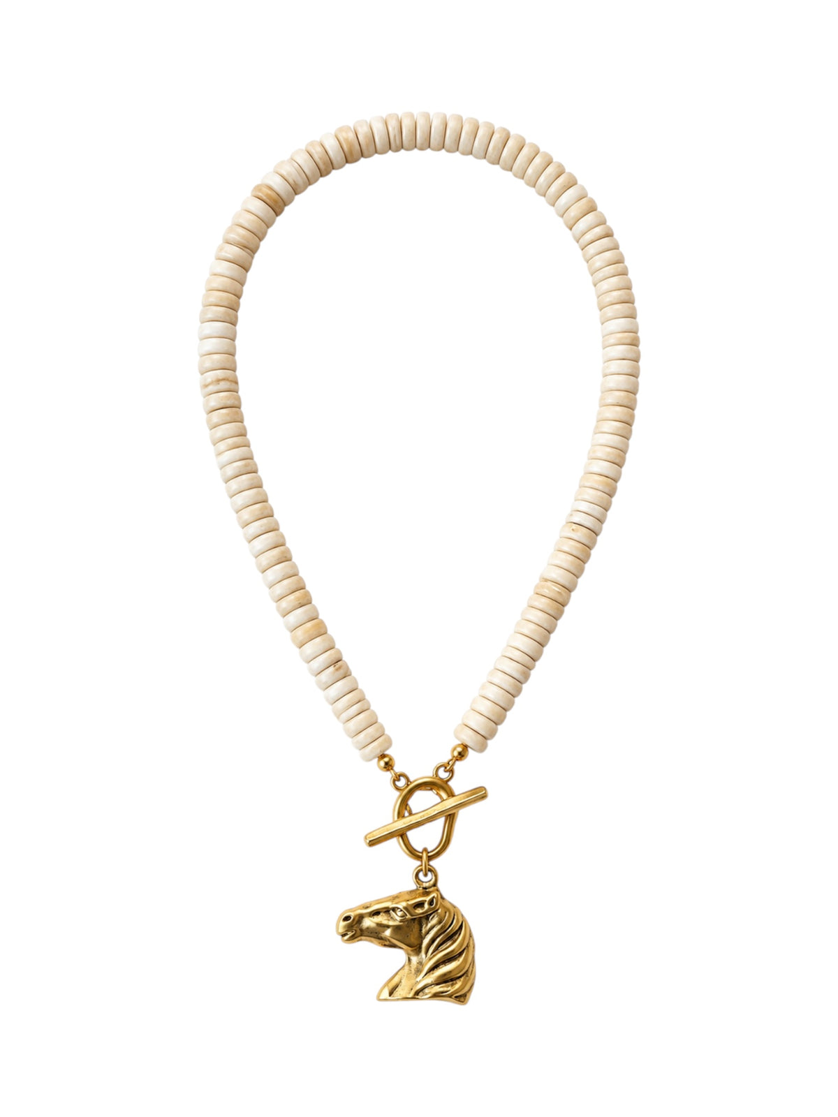 HIGH SOCIETY NECKLACE