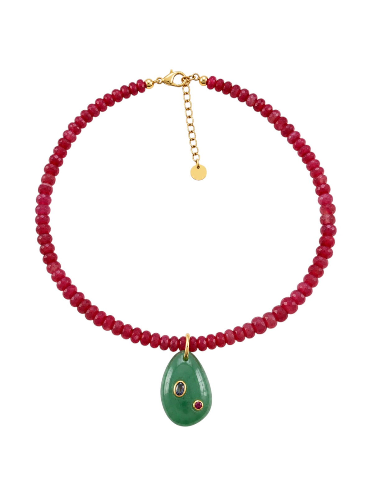 SANGRIA NECKLACE