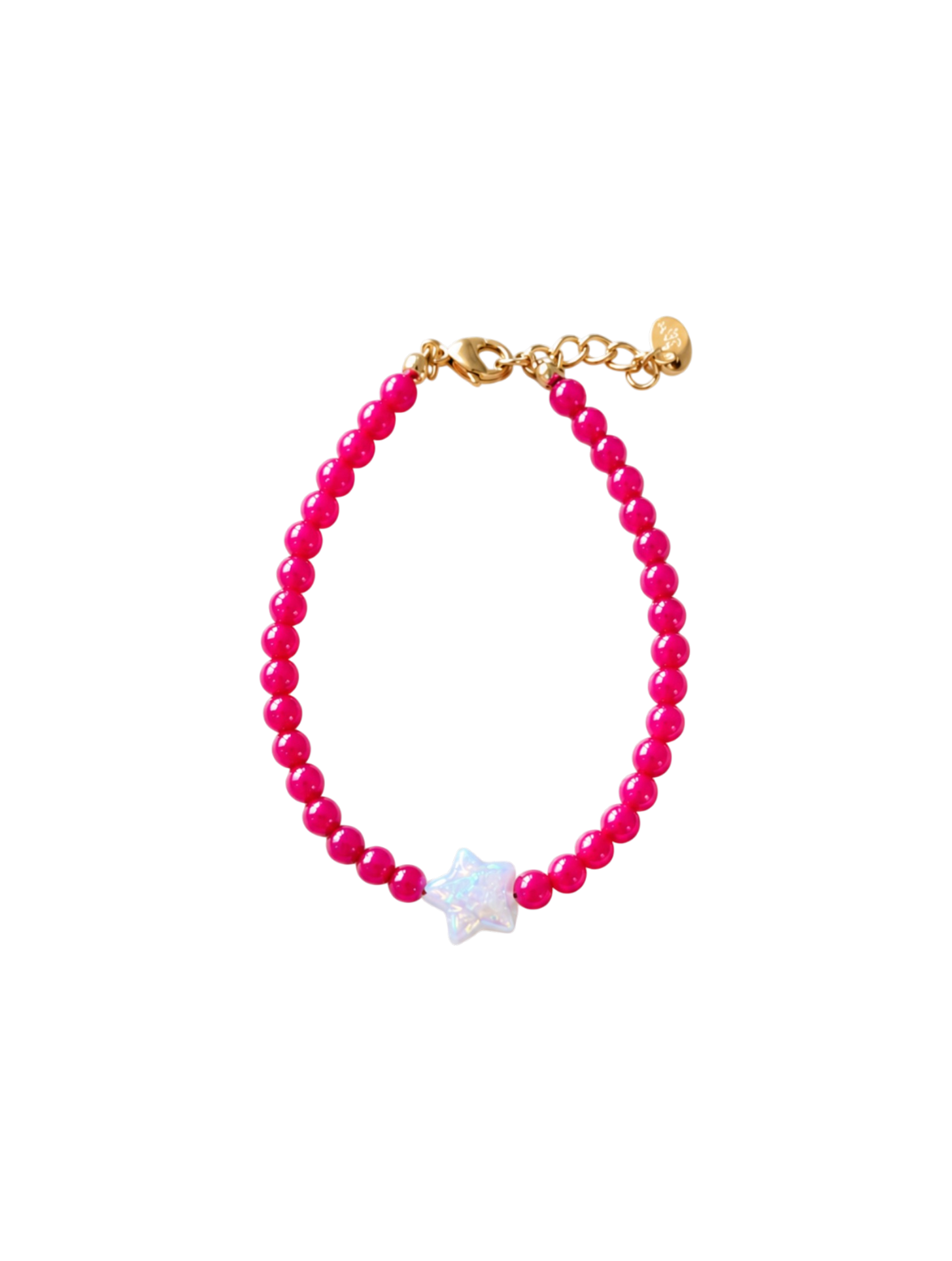 Summer Pearl Beaded Bracelets