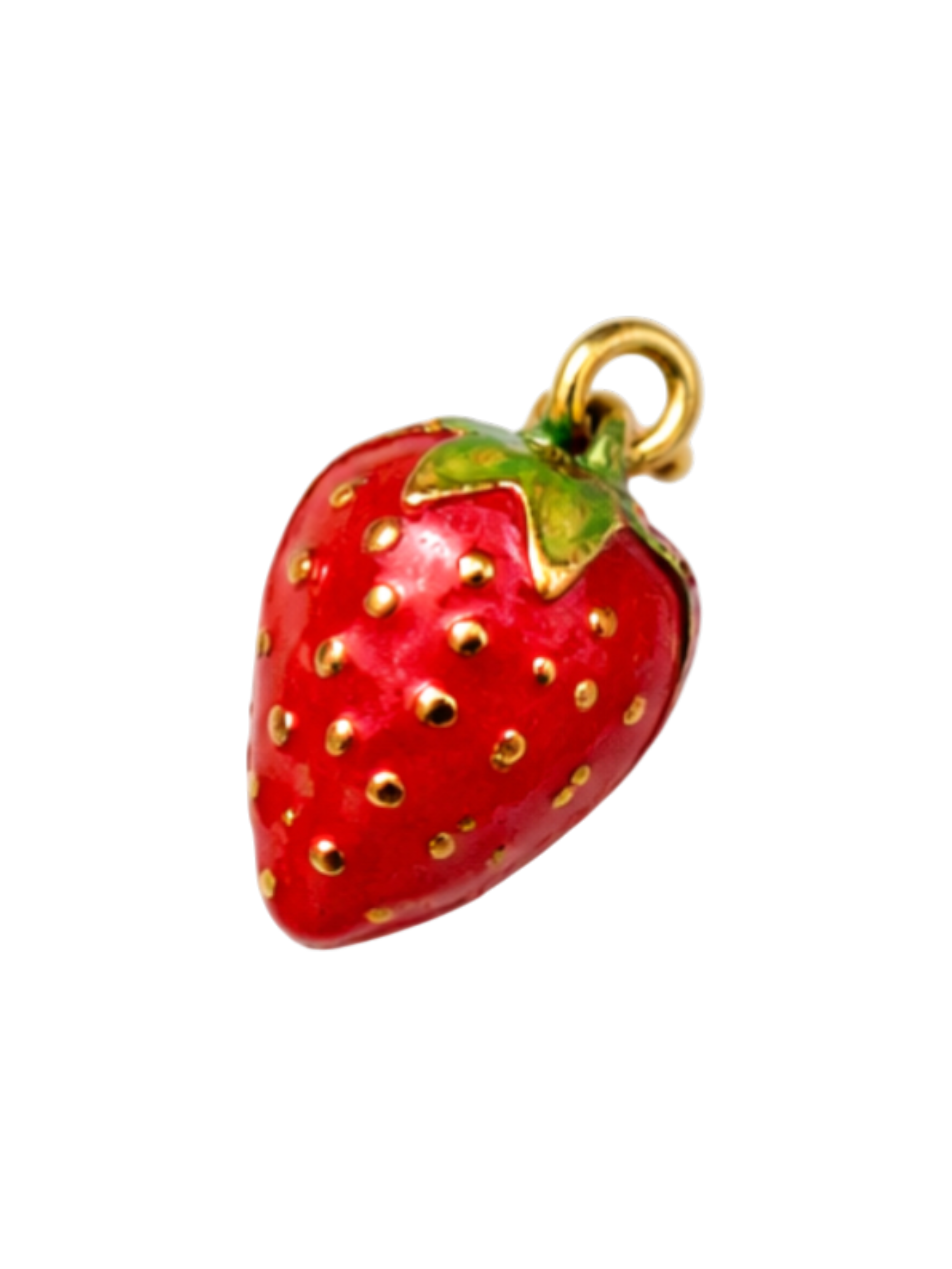 Strawberry Charm