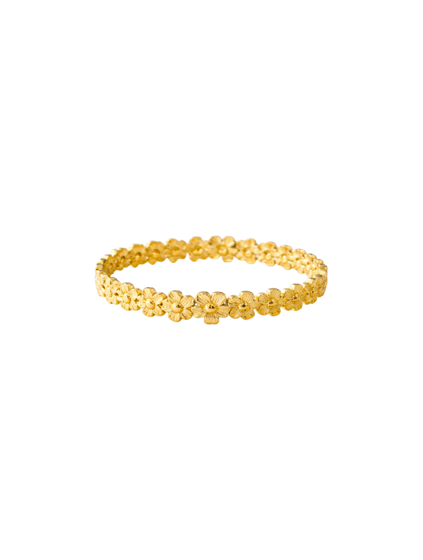 THE BLOOM BANGLE