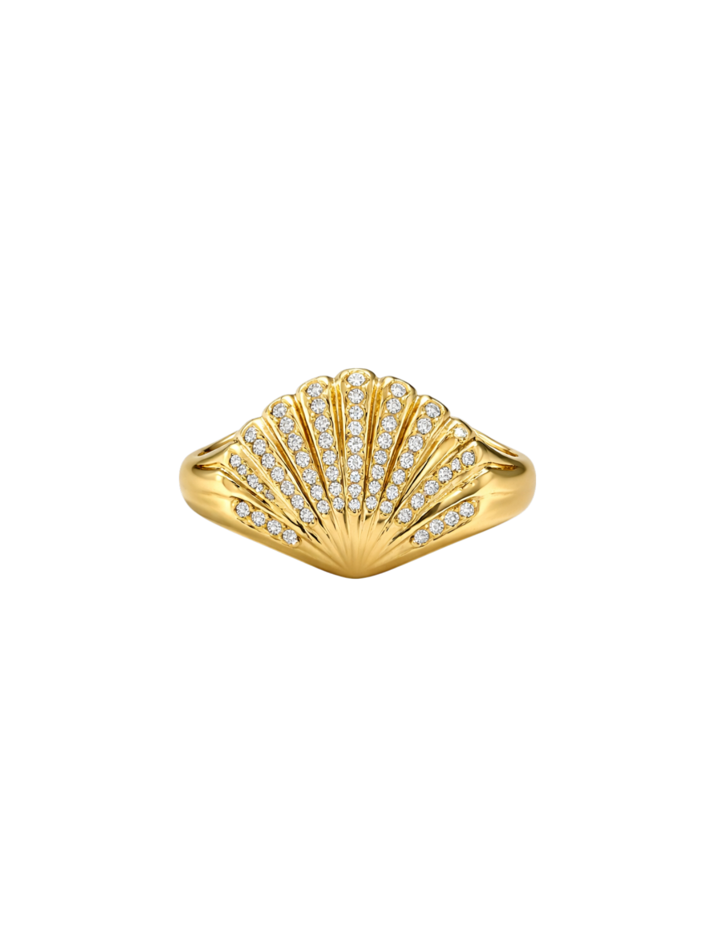 COASTLINE RING