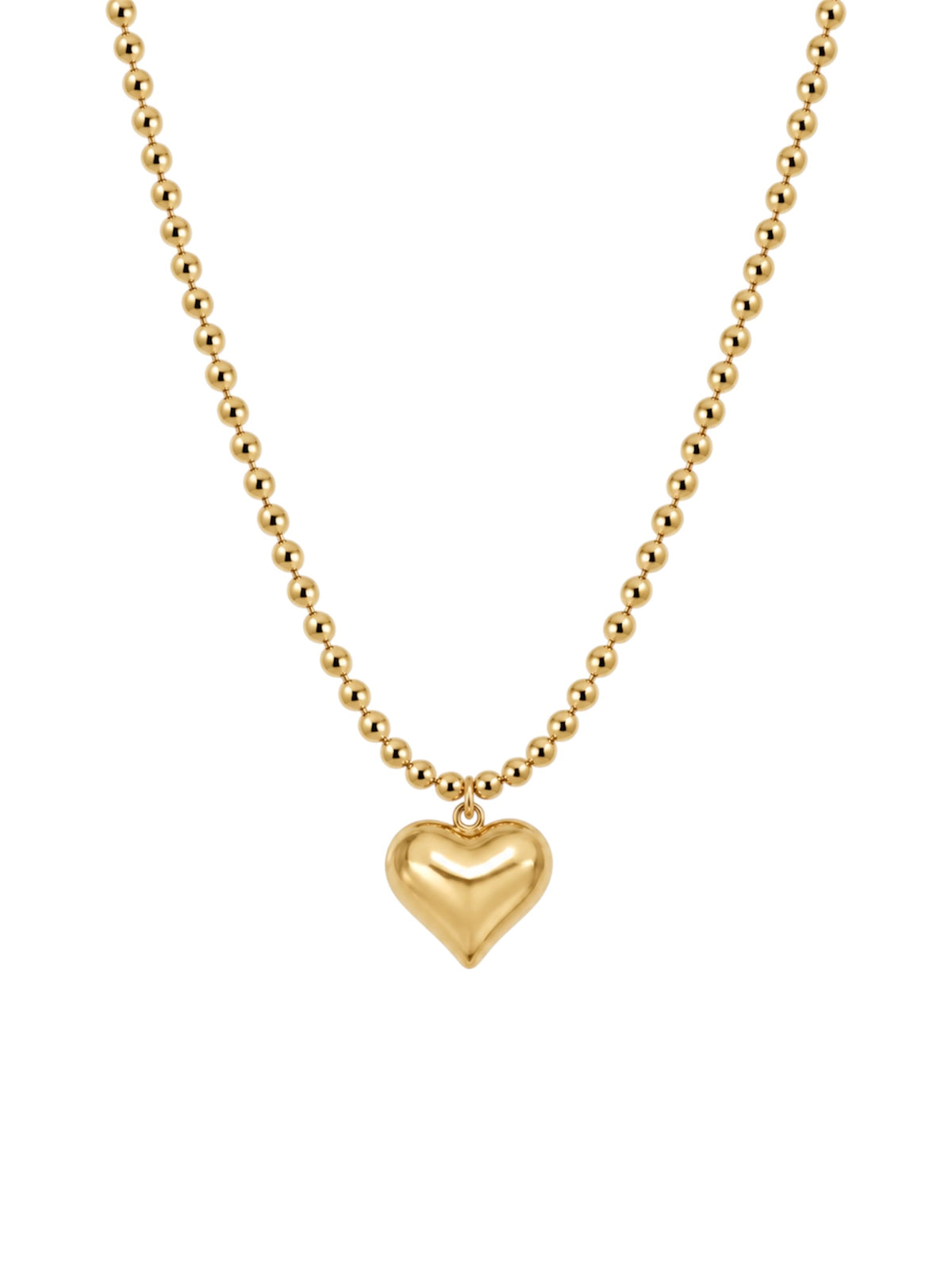 MINI ALL THE FEELS NECKLACE