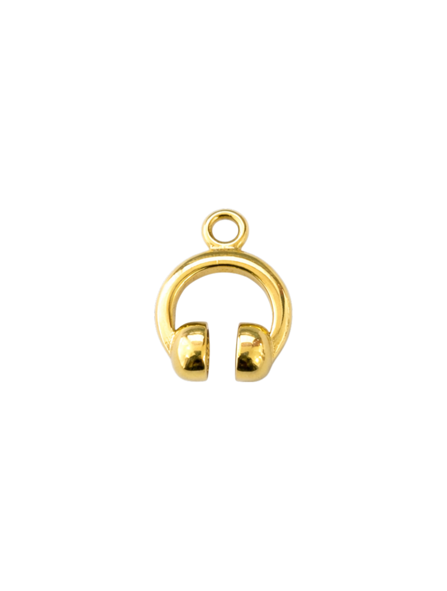 Headphones Charm