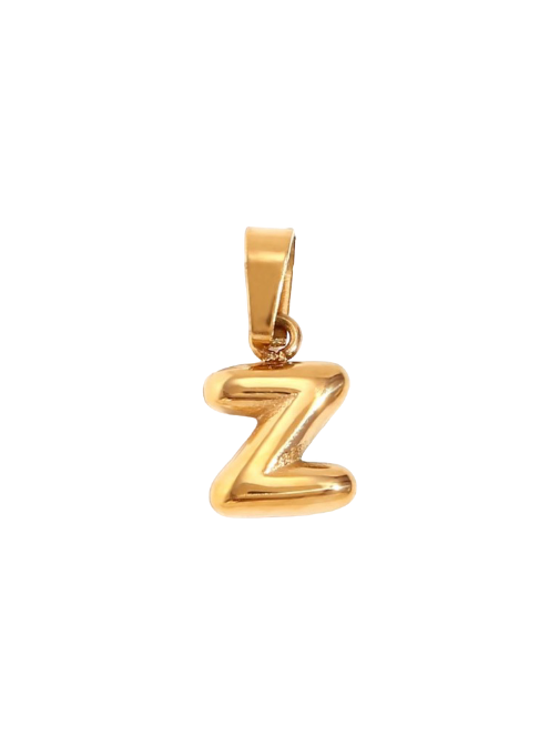 letter z charm