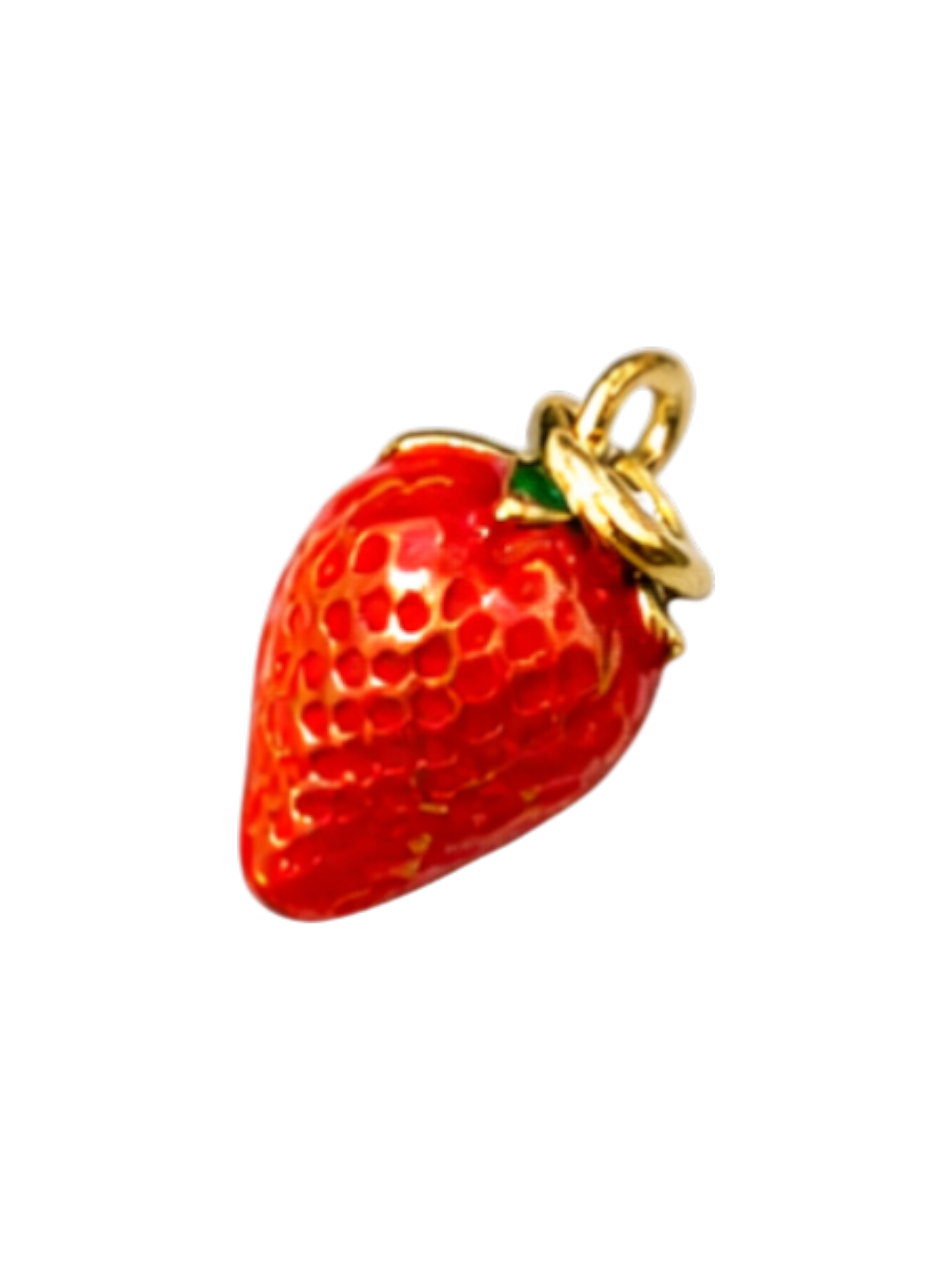 Strawberry Charm