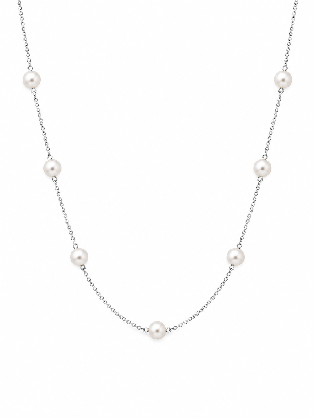 SEASIDE PEARL CHOKER