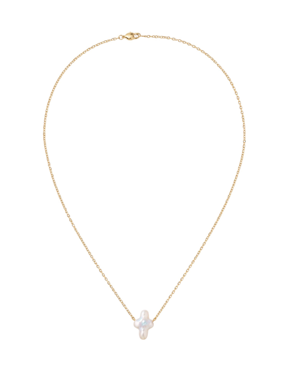 SEAMLESS MINI CROSS