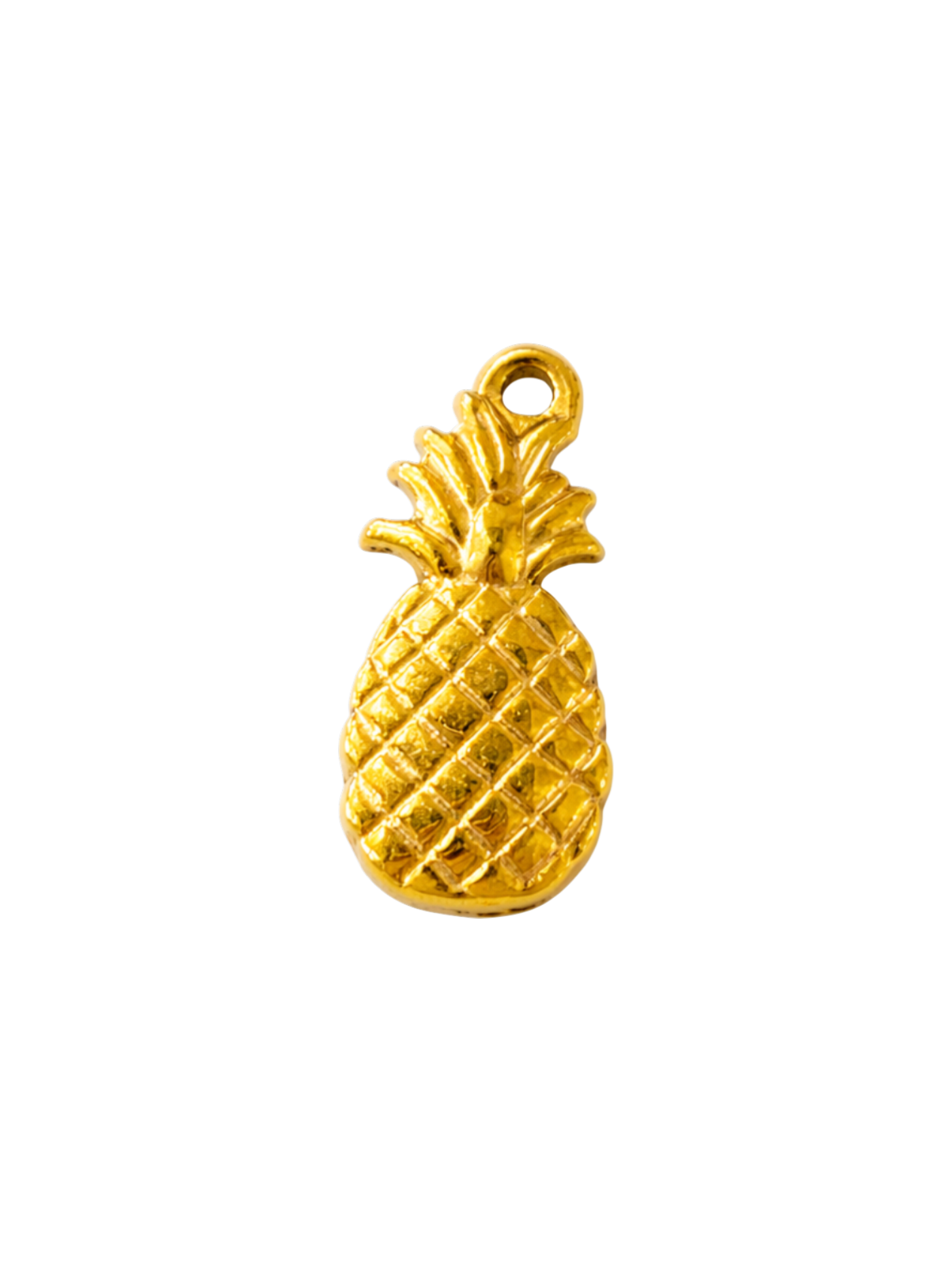 Pineapple Charm