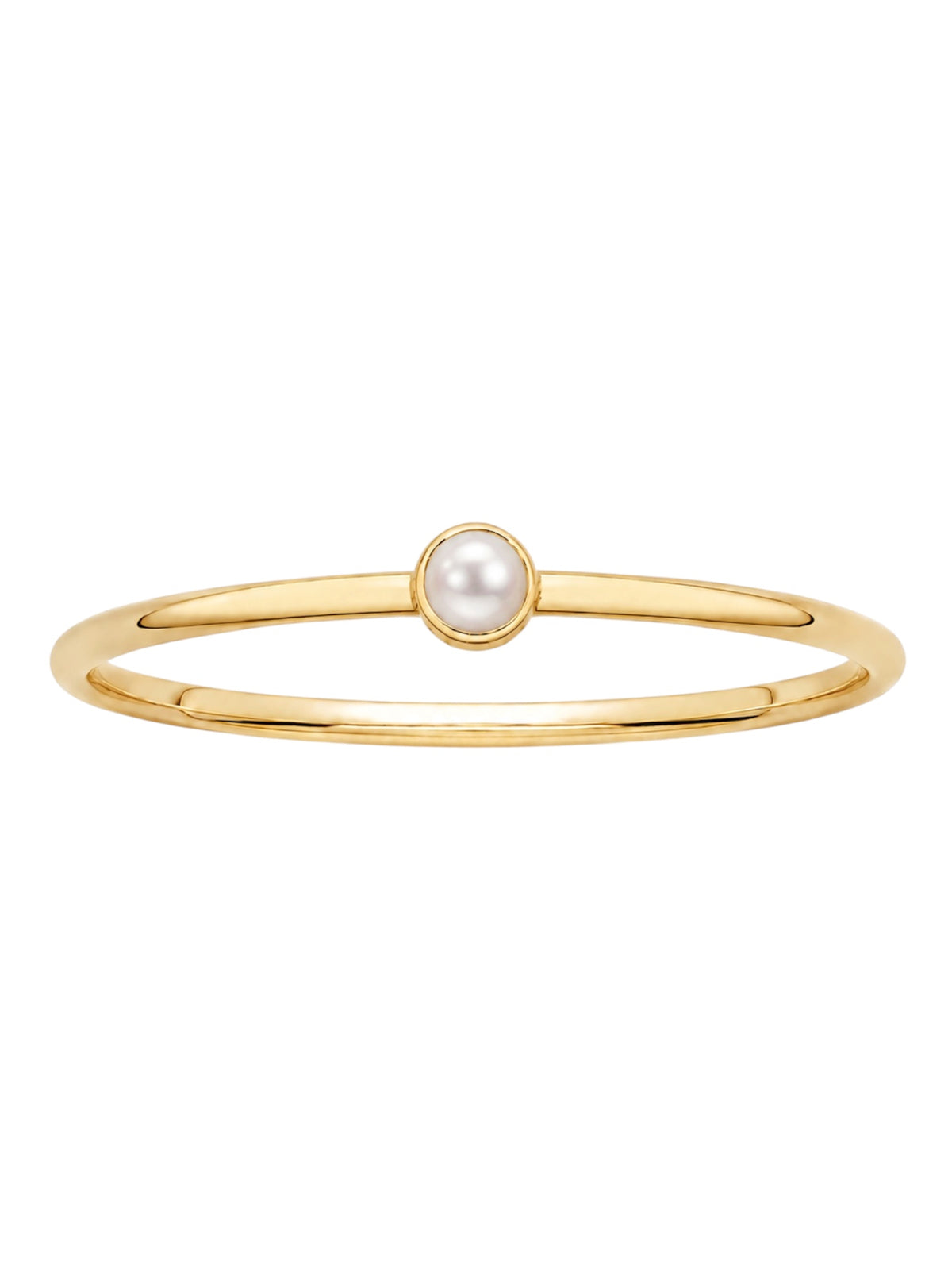 DAINTY BIRTHSTONE STACKER RINGS