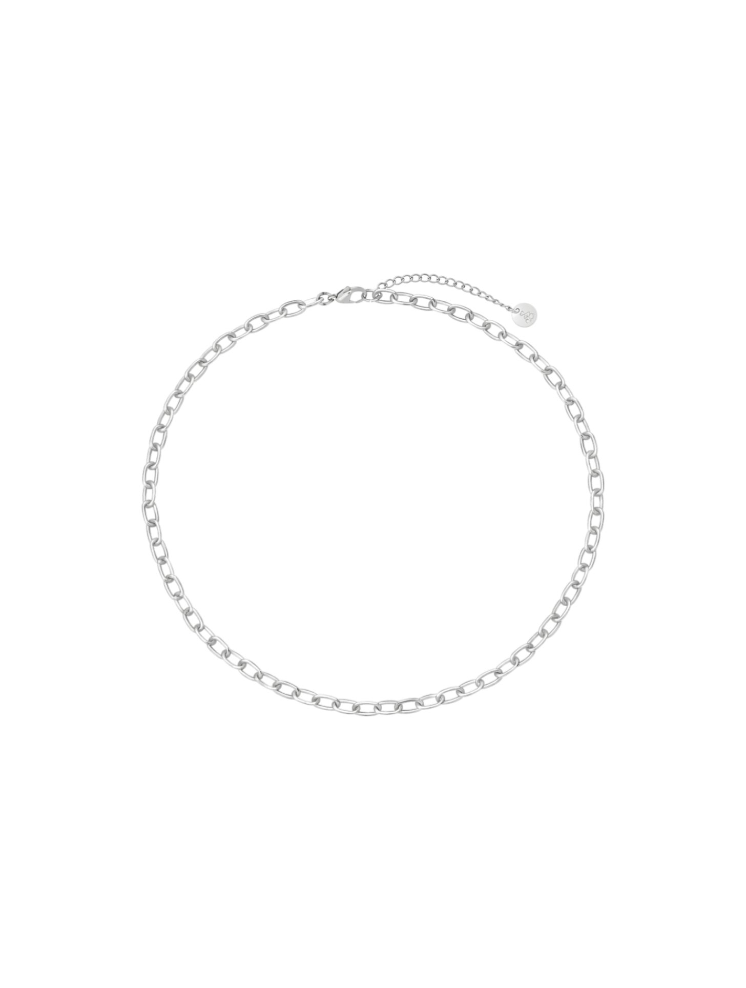 CHUNKY CABLE CHAIN