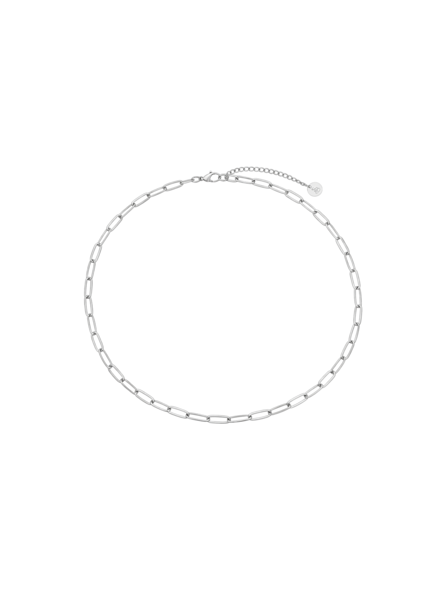 PAPERCLIP CHAIN