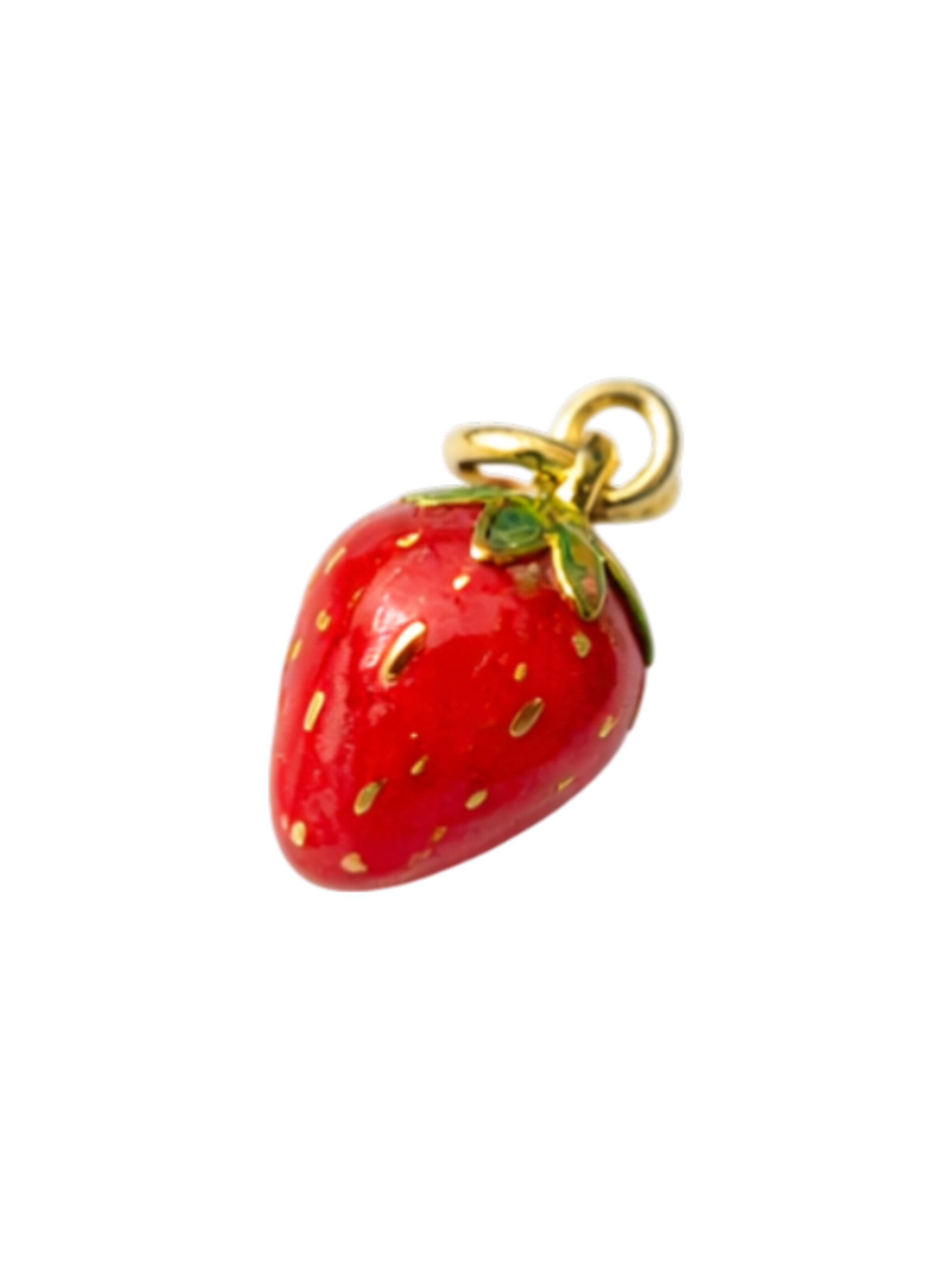 Strawberry Charm