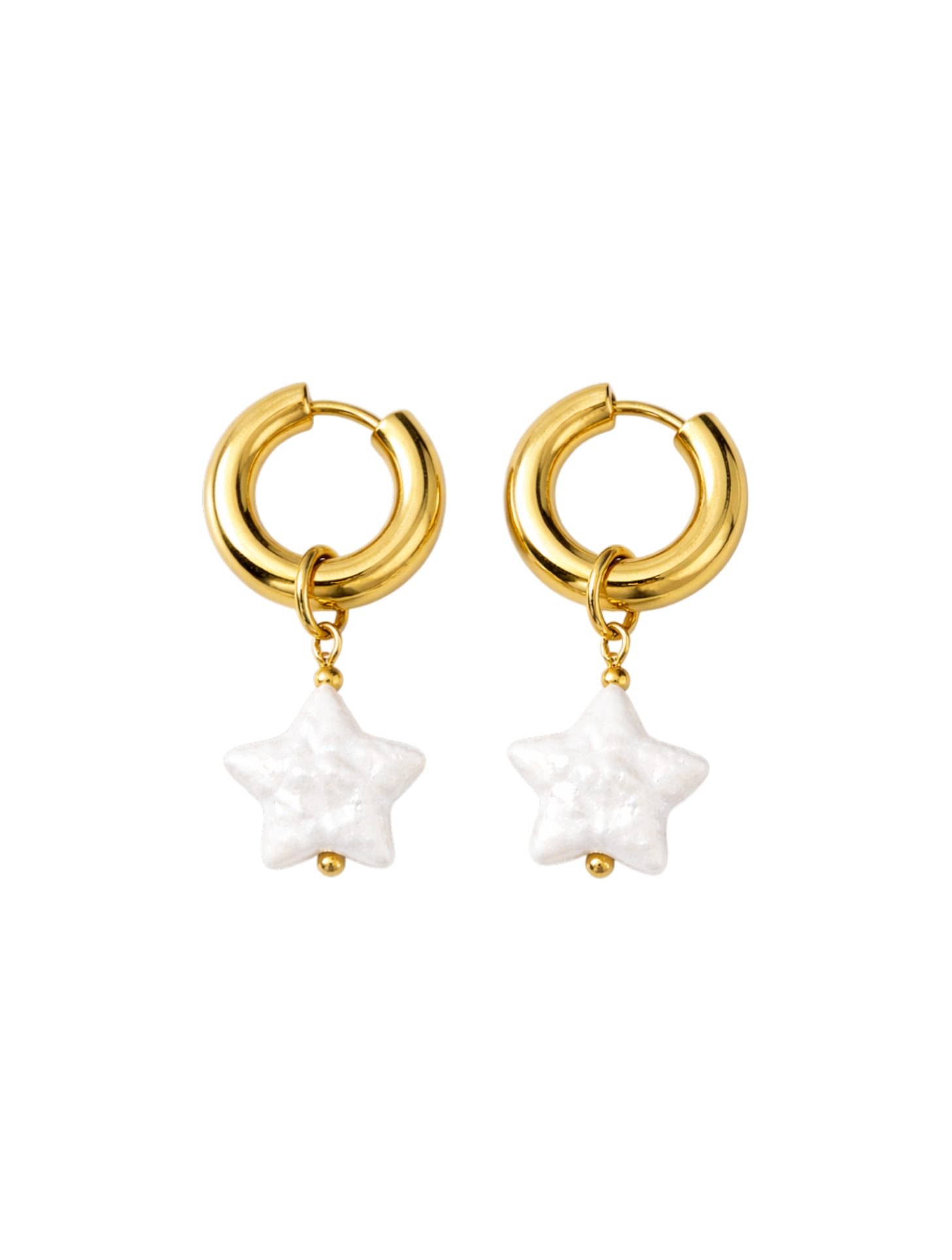 PEARL STAR HUGGIES
