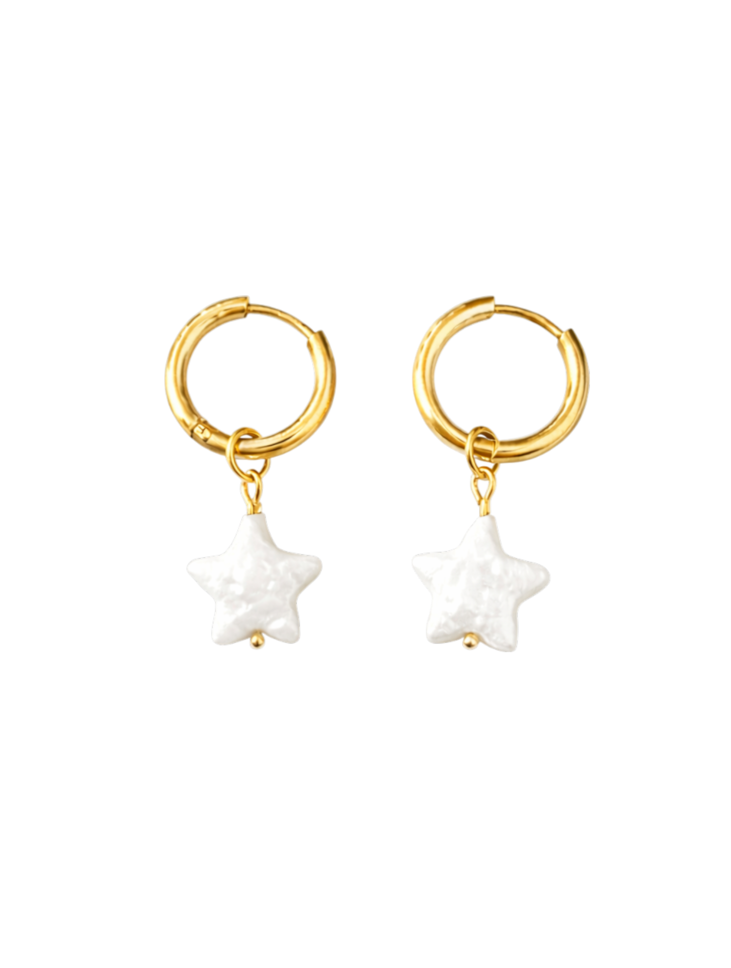 PEARL STAR HUGGIES