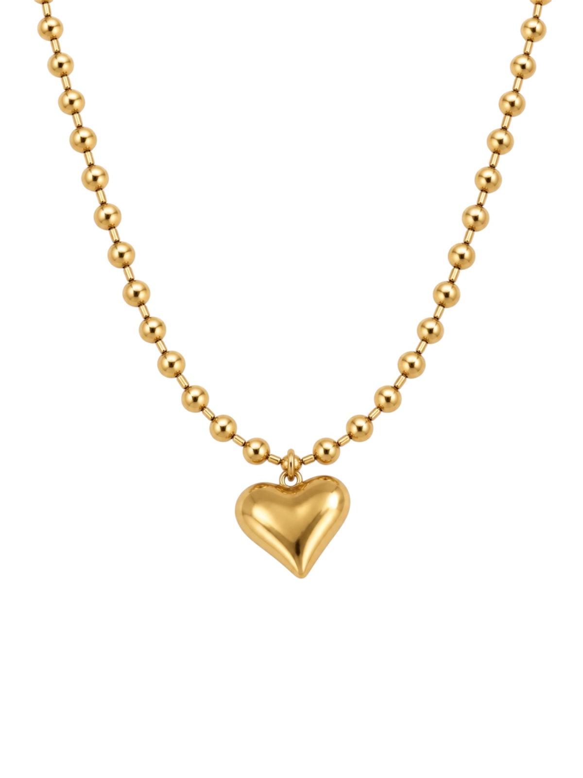 ALL THE FEELS NECKLACE