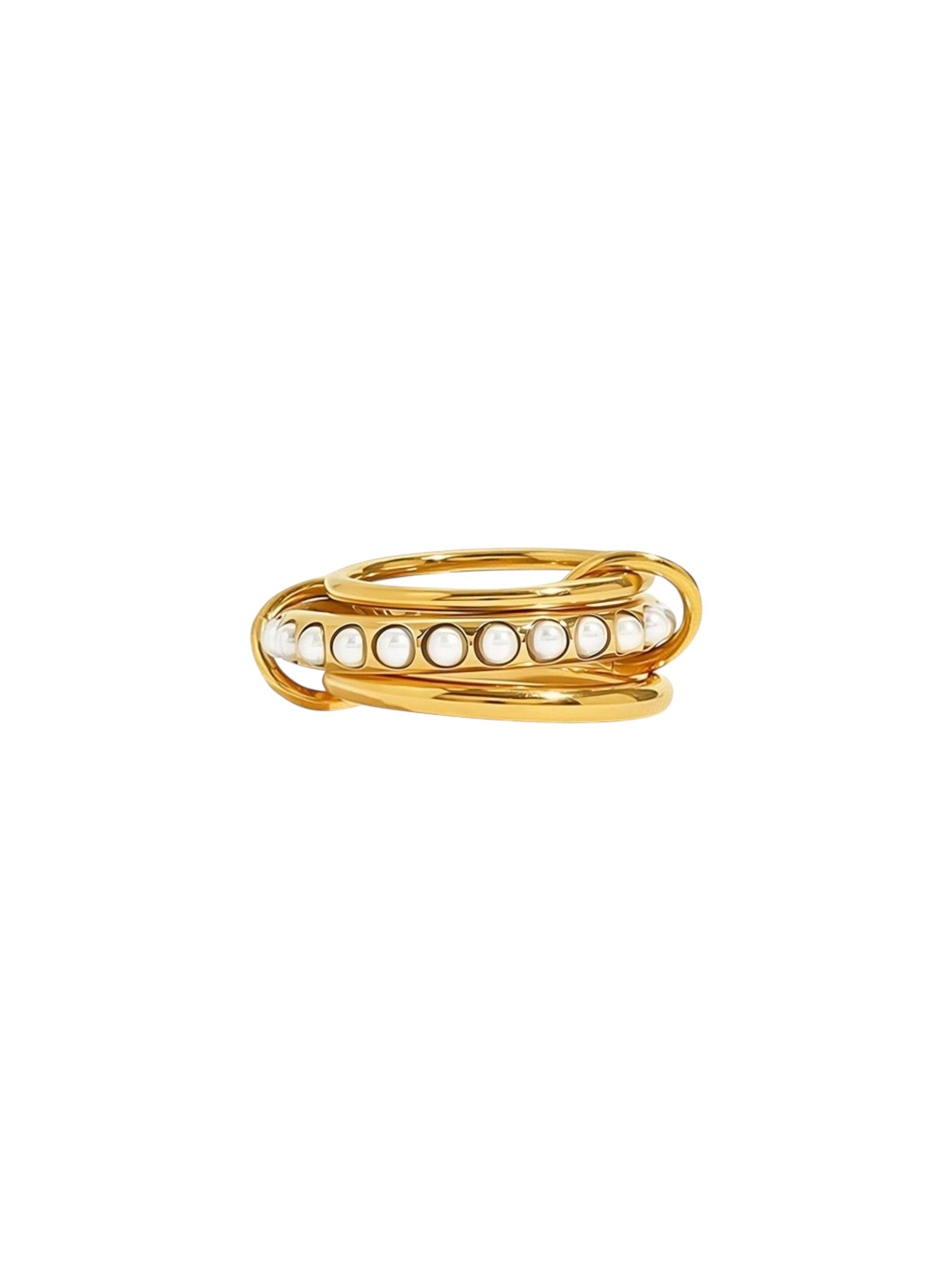 PEARLNELLI RING