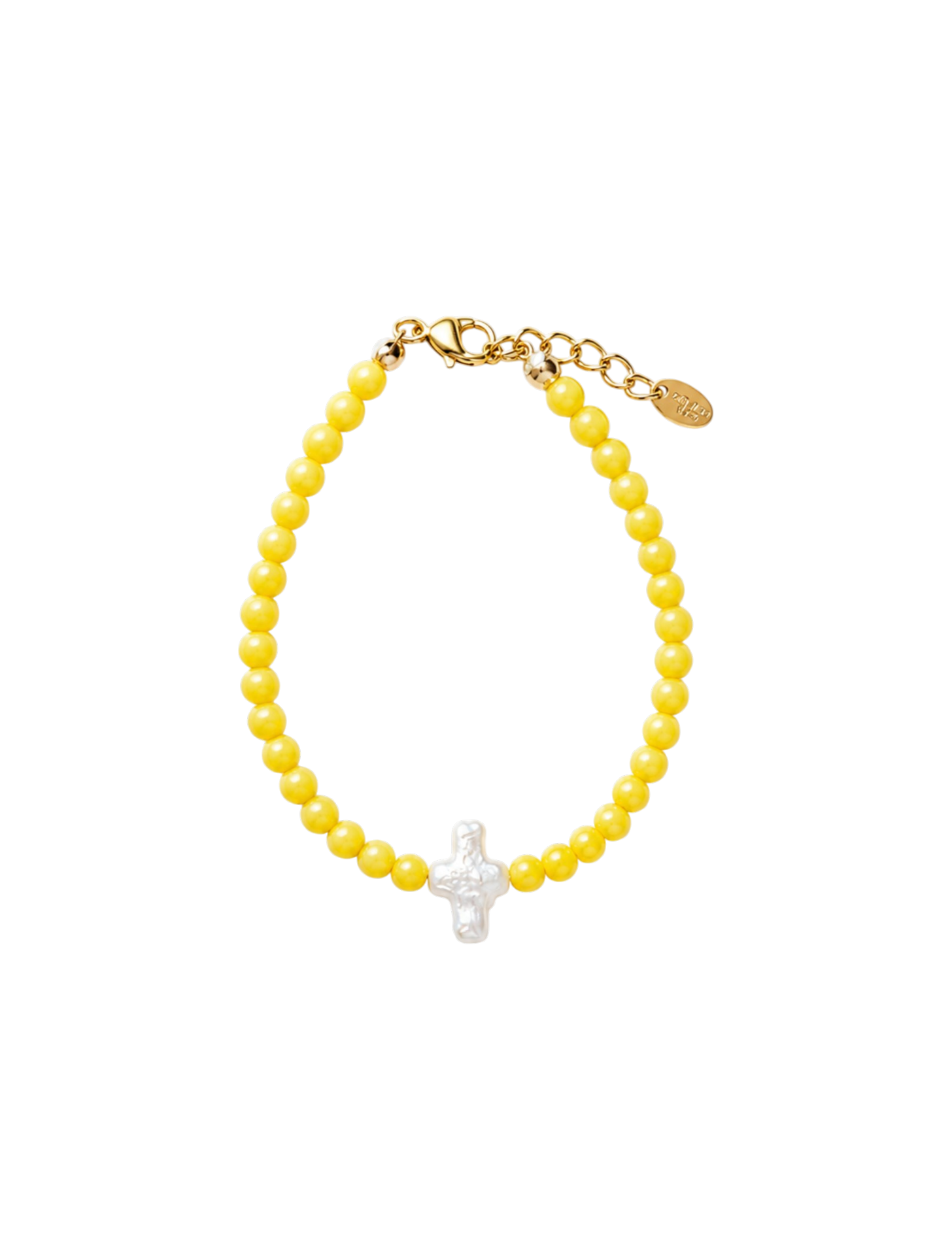 Summer Pearl Beaded Bracelets