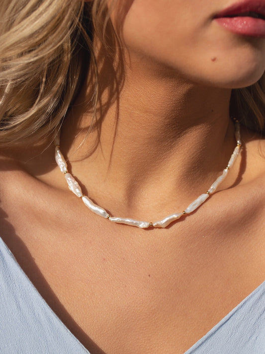 The Fresca Necklace